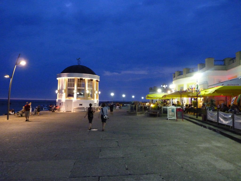 Hotel Haus Borkum Exterior photo